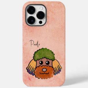 Coque Pour Pour iPhone 14 Pro Max Coque iphone Coque-Mate de poodé