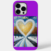 coque iphone - L'amour n'échoue jamais