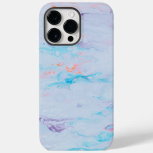 Coque Pour Pour iPhone 14 Pro Max Coque marbré-Mate robuste Apple iPhone 14 Pro Max
