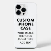 Coque personnalisée iPHONE 14 PRO MAX BUDGET ROBUS