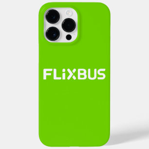 Coque Pour Pour iPhone 14 Pro Max Flixbus iPhone 14 Pro Max Coque