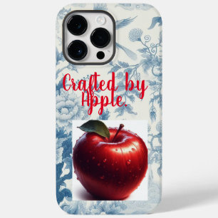 Coque Pour Pour iPhone 14 Pro Max "Horizon bleu : design coque iphone inspiré par Ap