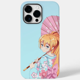 Coque Pour Pour iPhone 14 Pro Max iPhone 14 Pro Max Anime Coque couverture