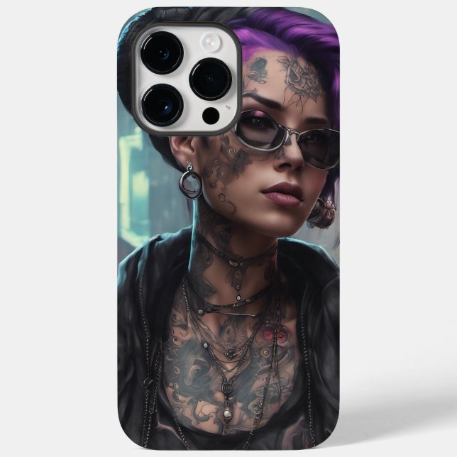 Coque Pour Pour iPhone 14 Pro Max iPhone / coque ipad (Verso)