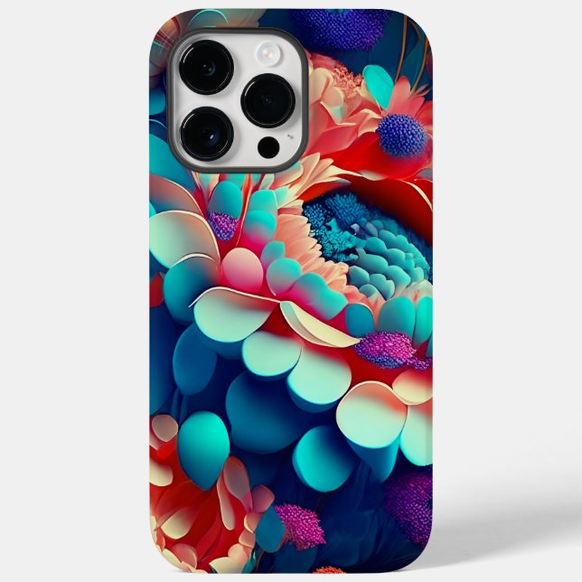 Coque Pour Pour iPhone 14 Pro Max iPhone / coque ipad (Verso)
