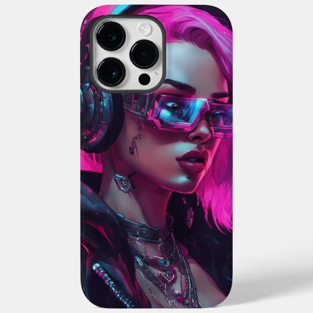Coque Pour Pour iPhone 14 Pro Max iPhone / coque ipad (Verso)