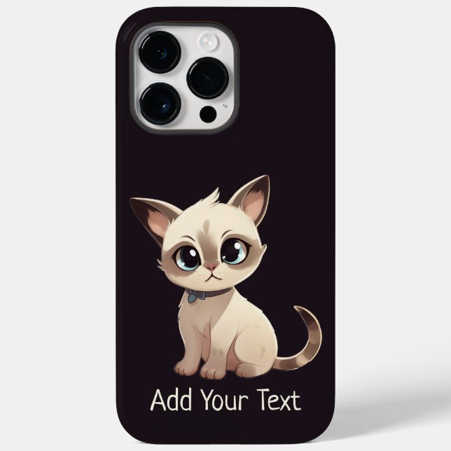 Coque Pour Pour iPhone 14 Pro Max iPhone / coque ipad (Verso)