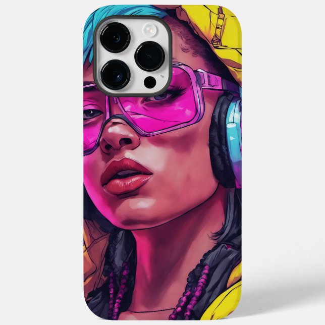 Coque Pour Pour iPhone 14 Pro Max iPhone / coque ipad (Verso)