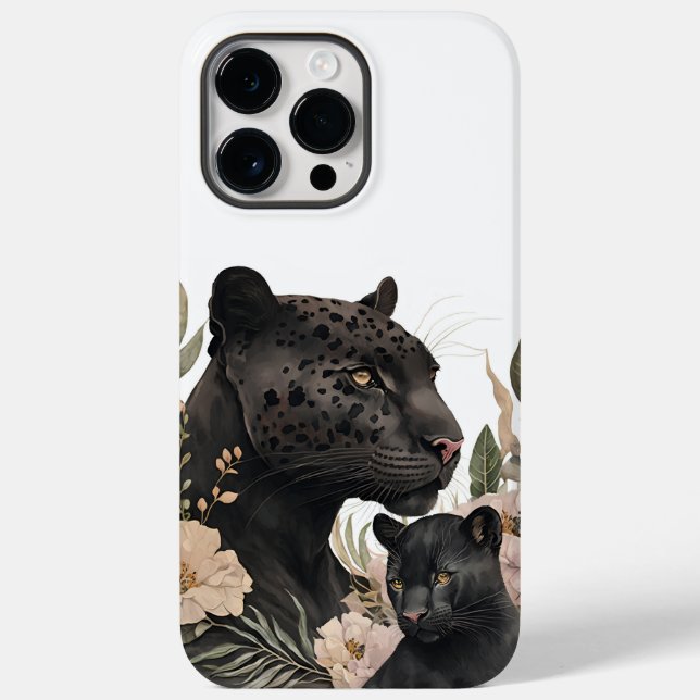 Coque Pour Pour iPhone 14 Pro Max iPhone / coque ipad (Verso)