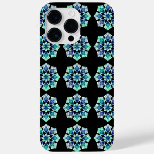 Coque Pour Pour iPhone 14 Pro Max iPhone Motif géométrique / coque ipad