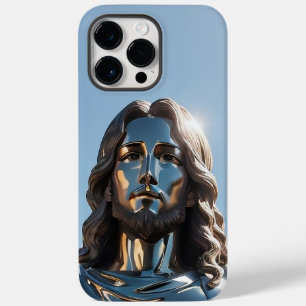 Coque Pour Pour iPhone 14 Pro Max Jésus Christ iPhone Pro Max Coque