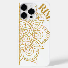 Mandala vibe - iphone 14 pro max coque