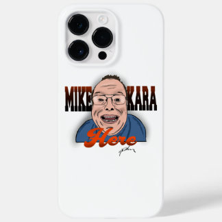 Coque Pour Pour iPhone 14 Pro Max Mike Kara coque iphone ici