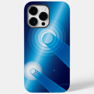 Coque Pour Pour iPhone 14 Pro Max Orion's Distant Orbit : iPhone 14 Pro Max Coque