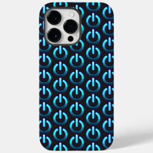 Coque Pour Pour iPhone 14 Pro Max Power iPhone / coque ipad de Zer0