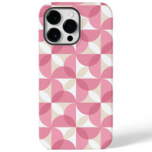 Simpliste Coque iphone géométrique