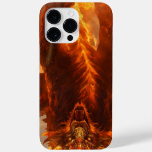 Coque Pour Pour iPhone 14 Pro Max style dragon couverture Coque iPhone 14 Pro Max