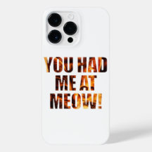 "Teeny Tigger" Kitty iPhone 11 12 13 14 Coque