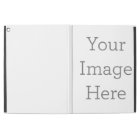 Créez votre  coque pour iPad