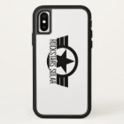 Coque Rockstars Solar Iphone X