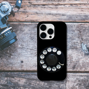 Coque Rotary Phone iPhone 14 Pro