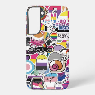 COQUE SAMSUNG GALAXY 