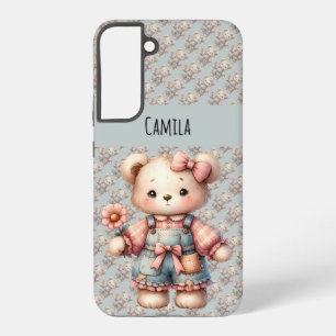 COQUE SAMSUNG GALAXY