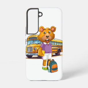 COQUE SAMSUNG GALAXY 