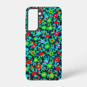 COQUE SAMSUNG GALAXY 