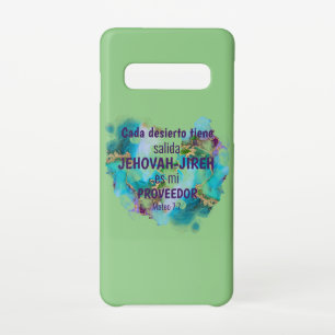 COQUE SAMSUNG GALAXY S10  