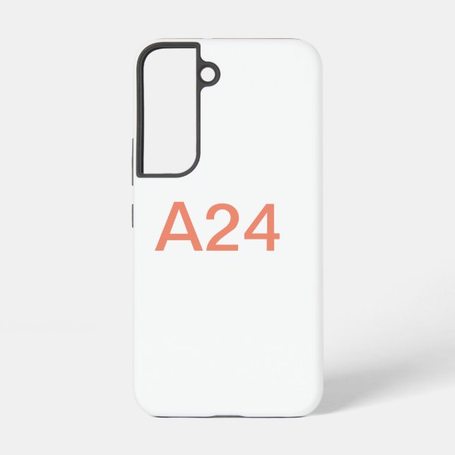 COQUE SAMSUNG GALAXY A24 (Verso)