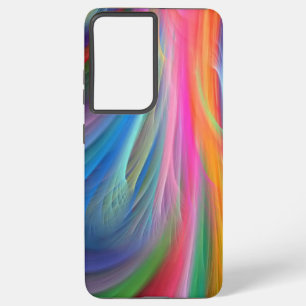 Coque Samsung Galaxy Abstrait Samsung Galaxy Coque