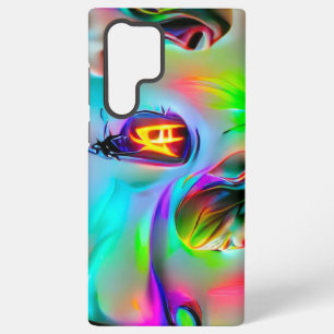 Coque Samsung Galaxy Acusticophobie