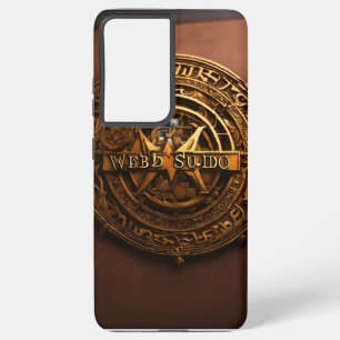 Coque Samsung Galaxy Affaire de téléphone