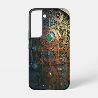 Coque Samsung Galaxy Affaire de téléphone