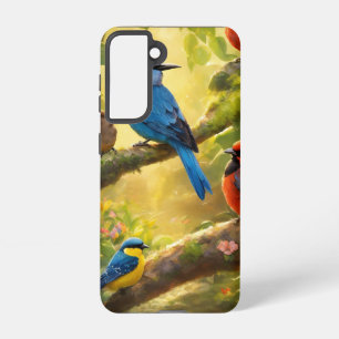 Coque Samsung Galaxy Affaire de téléphone