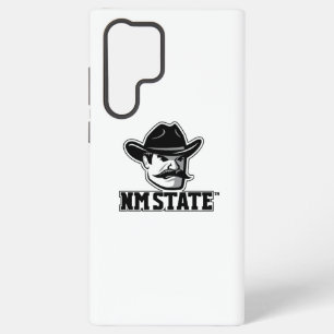 Coque Samsung Galaxy Aggies de l'État du Nouveau-Mexique