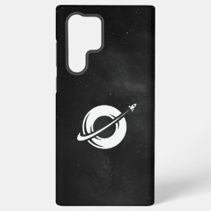 Coque Samsung Galaxy Ah, mes excuses pour avoir confondu l'objet centra
