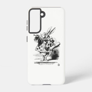 Coque Samsung Galaxy alice au pays des merveilles Samsung Galaxy S21 Co