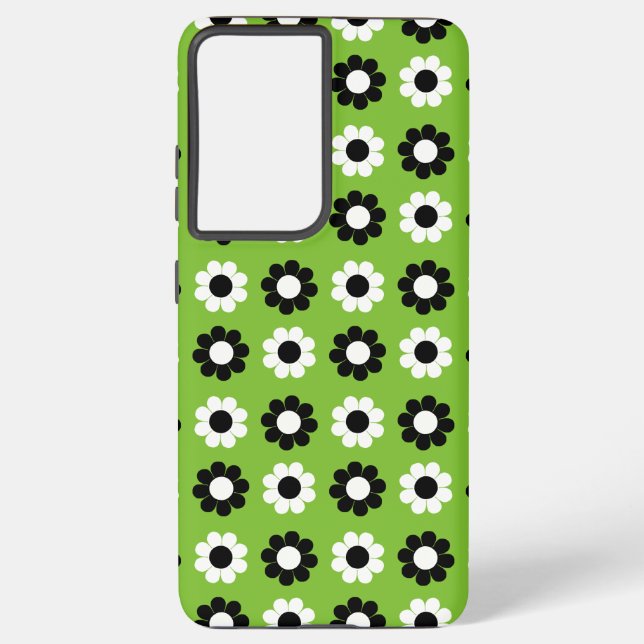 Coque Samsung Galaxy Alimentation de flux (Verso)