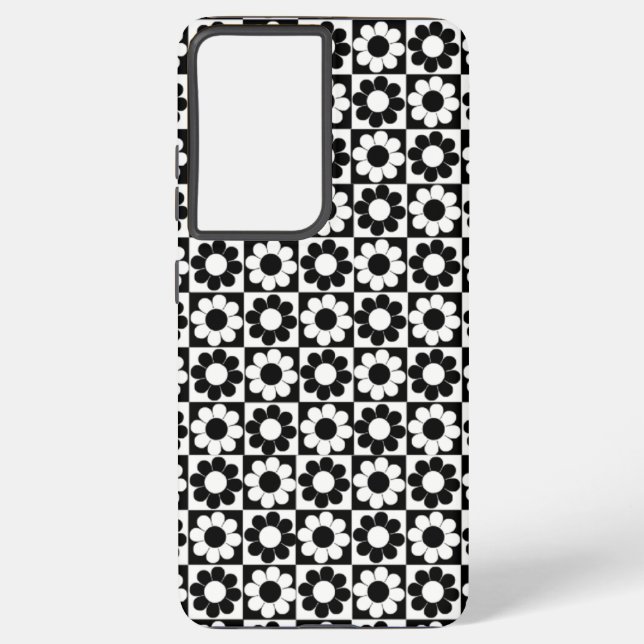 Coque Samsung Galaxy Alimentation de flux (Verso)