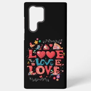 Coque Samsung Galaxy Amour