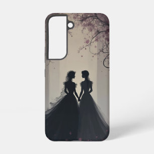 Coque Samsung Galaxy Amour Toujours