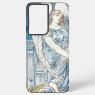 Coque Samsung Galaxy Ange gardien dans la Bible hébraïque