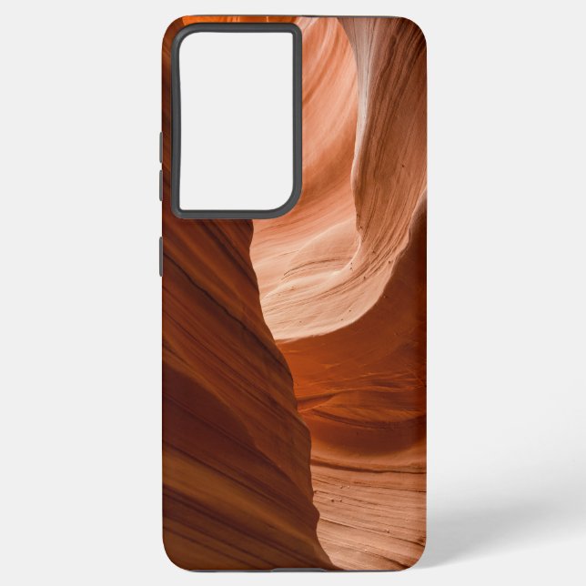 Coque Samsung Galaxy Antelope Canyon, Arizona (Verso)
