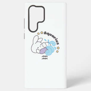 Coque Samsung Galaxy Aquarius Aura : Danse de Bunny