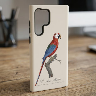 Coque Samsung Galaxy Ara chloroptère