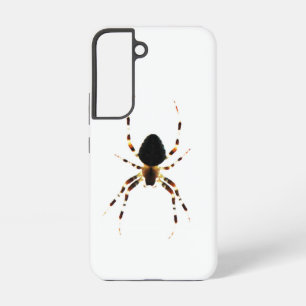 Coque Samsung Galaxy Araignée