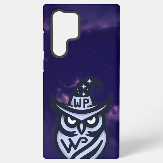 Coque Samsung Galaxy Assistant Site (Verso)