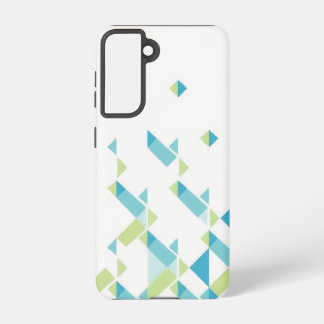 Coque Samsung Galaxy Autocollant esthétique pour Samsung Galaxy S22 Ult